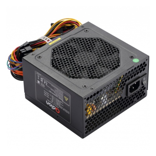   QDION ATX 700W QD700 80+