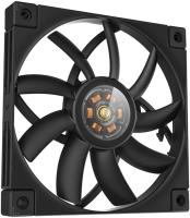  DEEPCOOL FT12 SLIM 120x120x15 (White LED, , 500-1850/)  Color BOX