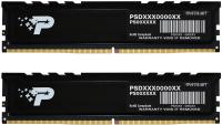   DIMM 48GB DDR5-5600 PSP548G5600KH1 PATRIOT