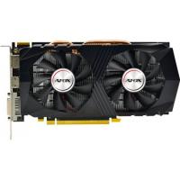  AFOX Radeon R9 370 4096Mb ATX Dual fan (AFR9370-4096D5H4)