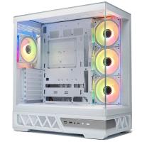 ������ XASTRA Q700 4ARGB-C10-UC White