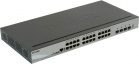  D-LINK 24PORT 10/100/1000 4SFP+ DGS-1510-28X/A1A