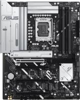   ASUS PRIME Z890-P, Socket-1851, Intel Z890, ATX, Ret 90MB1I50-M0EAY0