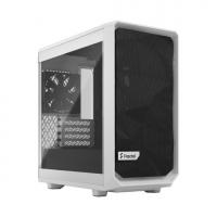  Fractal Design Meshify 2 Mini White TG Clear Tint / FD-C-MES2M-02