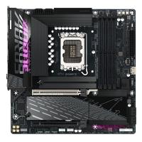   GigaByte B860M Aorus Elite WIFI6E Soc-1851 Intel B860 , mATX, Ret