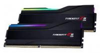   32GB (2x16GB) G.SKILL TRIDENT Z5 RGB DDR5 7800MHz CL36 (36-46-46-125) 1.45V / F5-7800J3646H16GX2-TZ5RK / Black