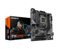   Gigabyte B760 GAMING X AX DDR4