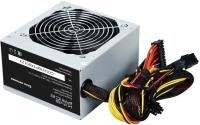   KingPrice ATX 400W KPPSU400 (20+4pin) 120mm fan 3xSATA