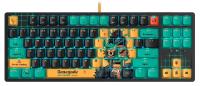 A4Tech Bloody AT87 Renegade  / USB for gamer LED (AT87)