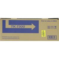   Kyocera TK-7300  (15000.)  Kyocera Ecosys P4040dn