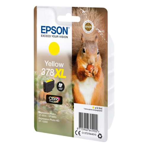  Epson C13T37944020   XL  XP-15000 (830 .) 