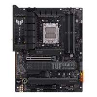   ASUS TUF GAMING X670E-PLUS, Socket AM5, X670, 4*DDR5, HDMI + DP, SATA3 + RAID, M2, Audio, Gb LAN, USB 3.2, USB 2.0, ATX ; 90MB1BJ0-M0EAY0