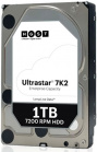 Жесткий диск 1Tb SATA-III HGST (Hitachi) Ultrastar 7K2 (1W10001)