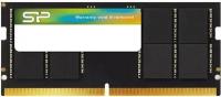  DDR4 16GB 5600MHz Silicon Power SP016GBSVU560F02 Xpower Turbine RTL PC4-38400 CL46 SO-DIMM 288-pin 1.1 kit single rank Ret