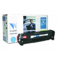  NV Print CC532A/Canon718 Yellow (2800k)