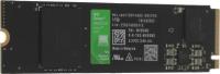  SSD WD PCIe 4.0 x4 1TB WDS100T4G0E SN3000 Green M.2 2280