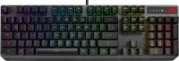   ASUS ROG Strix Scope NX, ROG NX Mechanical Switches Red, RGB , USB, , (90MP0186-B0RA00)