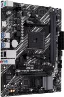   ASUS PRIME A520M-R mATX, Ret 90MB1H60-M0EAY0