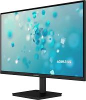  Aquarius 27" B27F1  IPS LED 16:9 HDMI M/M  1000:1 250cd 178/178 1920x1080 4.15 (RUS)