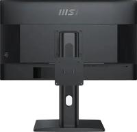  27" MSI PRO MP275QPG Black