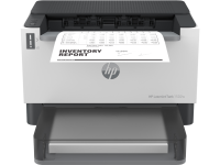   HP LaserJet Tank 1502w Printer