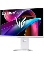 ������� LG 31.5" UltraGear 32G810SA-W ����� IPS LED 1ms 16:9 HDMI M/M ������� HAS Piv 400cd 178��/178�� 3840x2160 144Hz DP UHD USB 10.5��