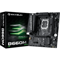 ����������� ����� MAXSUN Challenger B660M 