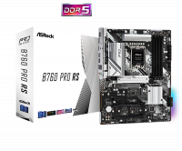   ASROCK B760 PRO RS (90-MXBKS0-A0UAYZ)