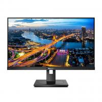  23.8" PHILIPS 242B1V/00 Black   