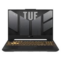  ASUS TUF F15 FX507VI-LP098, 15.6" (1920x1080) IPS 144/Intel Core i7-13620H/16 DDR4/512 SSD/GeForce RTX 4070 8/ ,  (90NR0FH7-M005X0)