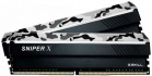������ ������ DDR4 32GB (2*16GB) G.Skill F4-3200C16D-32GSXWB