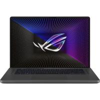  ASUS ROG Zephyrus G16 GU603VV-N4112, 16" (2560x1600) IPS 240 /Intel Core i7-13620H/16  DDR4/1024  SSD/NVIDIA GeForce RTX 4060   (8 )/ ,  (90NR0BL3-M008P0)