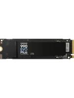  SSD Samsung PCIe 4.0 x4 2TB MZ-V9S2T0BW 990 EVO Plus M.2 2280