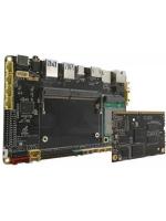   FireFly AIO-3328JD4-2G 2G / 8G, Core-3328-JD4 soldered with his backplane