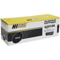  Hi-Black Q2612A  LJ 1010/1012/1015 (20013012)