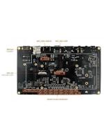   FireFly AIO-3399J-4GB 4G+16G HDMI IN, Core-3399J soldered with his backplane