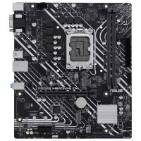   ASUS PRIME H610M-E-CSM (90MB1G10-M0EAYC)