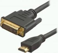  HDMI <=> DVI  ATCOM AT3808  3 m (24 pin, 2 , , )