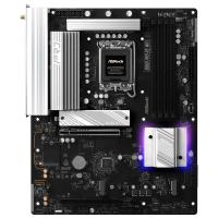 ����������� ����� ASRock B860 PRO RS WIFI, LGA 1851, Intel B860, ATX, Ret