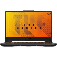  ASUS TUF Gaming A15 FA506NCR-HN044, 15.6" (1920x1080) IPS 144 /AMD Ryzen 7 7435HS/16  DDR5/512  SSD/NVIDIA GeForce RTX 3050   (4 )/ ,  (90NR0JV7-M002W0)