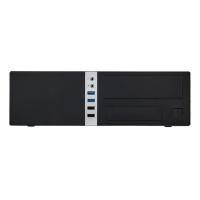 ��������� ���� RDW COMPUTERS Personal BC MT, AMD Athlon 3000G 3.5GHz, 8Gb RAM, 256Gb SSD, ��� ��, ������ RSB0193