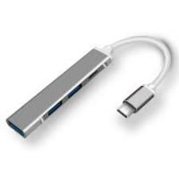 ORIENT CU-325, Type-C USB 3.0 (USB 3.1 Gen1)/USB 2.0 HUB 4 : 1xUSB3.0 + 2xUSB2.0 + 1xUSB2.0 Type-C, USB   C,  , 