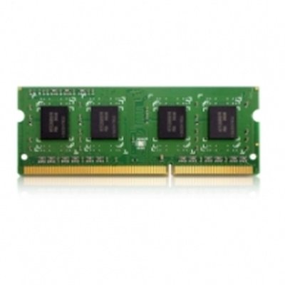   2GB Qnap RAM-2GDR3LA0-SO-1866 DDR3L RAM, 1866 MHz, SO-DIMM