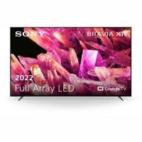 Телевизор OLED Sony 65" XR-65X90K BRAVIA черный