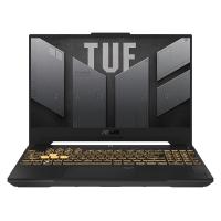  ASUS TUF Gaming F17 2023 FX707VI-LL093, 17.3" (2560x1440) IPS 240 /Intel Core i7-13620H/16  DDR5/1024  SSD/NVIDIA GeForce RTX 4070   (8 )/ ,  (90NR0FI5-M00600)