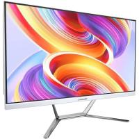  Teclast K24 Air, 23.8" (1920x1080) IPS/Intel Core i3-12100/16 DDR4/512  SSD/Intel UHD Graphics/Windows 11 Pro/, ,  (K24 AIR 1210016G512KRP)