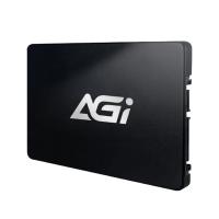   SSD 240GB AGI AGI240G18AI238, SATA III, 2.5" 