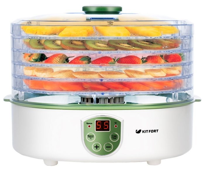 ������� Kitfort KT-1902