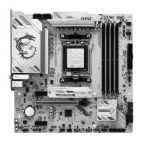   MSI B840M GAMING PLUS WIFI6E, SocketAM5, AMD B840, mATX, Ret