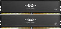  DDR5 2x16GB 5600MHz Silicon Power SP032GXLWU560FDJ Xpower Zenith RTL PC5-44800 CL40 DIMM 288-pin 1.25 kit single rank Ret